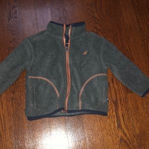 NWT Nautica Fleece